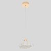 Подвесные светильники Crystal Lux FELICIDAD SP9W LED FELICIDAD