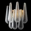 Настенные светильники Crystal Lux FONTAIN AP2 GOLD Fontain