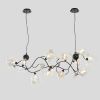 Люстры Crystal Lux MAMAMIA SP12 L1200 MAMAMIA