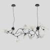 Люстры Crystal Lux MAMAMIA SP12 L1200 MAMAMIA