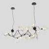 Люстры Crystal Lux MAMAMIA SP12 L1200 MAMAMIA