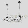 Люстры Crystal Lux MAMAMIA SP12 L1200 MAMAMIA