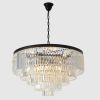 Люстры Crystal Lux MAXIME SP13 BLACK Maxime