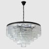 Люстры Crystal Lux MAXIME SP13 BLACK Maxime