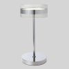 Настольные лампы Crystal Lux MYSELF LG10W LED MYSELF