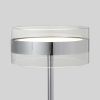 Настольные лампы Crystal Lux MYSELF LG10W LED MYSELF
