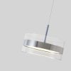 Подвесные светильники Crystal Lux MYSELF SP10W LED MYSELF