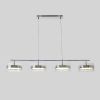 Подвесные светильники Crystal Lux MYSELF SP40W LED MYSELF
