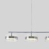 Подвесные светильники Crystal Lux MYSELF SP40W LED MYSELF