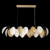 Люстры Crystal Lux RAMONA SP10 Ramona