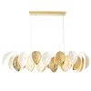 Люстры Crystal Lux RAMONA SP10 Ramona