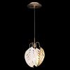 Подвесные светильники Crystal Lux RAMONA SP1 Ramona