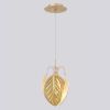 Подвесные светильники Crystal Lux RAMONA SP1 Ramona