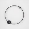 Настенные светильники Crystal Lux REAL AP26W LED BLACK REAL