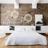 Настенные светильники Crystal Lux REAL AP35W LED BLACK REAL