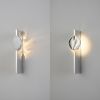 Настенные светильники Crystal Lux REGALO AP5W LED CHROME REGALO