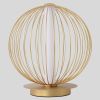 Настольные лампы Crystal Lux SYNC LG18W LED GOLD SYNC