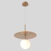Подвесные светильники Crystal Lux UVA SP1.1 BRASS Uva