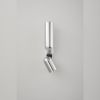 Настенные светильники Crystal Lux VENTO AP15W LED CHROME VENTO