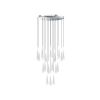 Люстры KINK Light 07861-18A,02 Асмер
