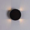 Уличные светильники Arte Lamp A1525AP-1RI Tamburello