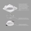 Комплектующие Denkirs DK3020/61-SCB SCB