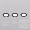 Комплектующие Denkirs DK3101-SCB SCB