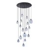 Подвесные светильники ST Luce SL1188.403.16 IDESIA