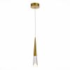 Подвесные светильники ST Luce SL6111.203.01 SOLLEN