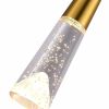 Подвесные светильники ST Luce SL6111.203.01 SOLLEN
