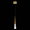 Подвесные светильники ST Luce SL6111.203.01 SOLLEN