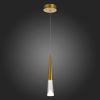 Подвесные светильники ST Luce SL6111.203.01 SOLLEN