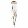 Подвесные светильники ST Luce SL6111.203.15 SOLLEN