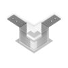 Трековое освещение Ambrella GL1039 GL