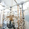 Комплектующие MW-Light Lift MW-100