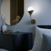 Настенные светильники Eurosvet 4690389208683 Calyx