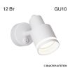 Точечные светильники Citilux CL565510 Bruno