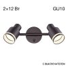 Точечные светильники Citilux CL565521 Bruno