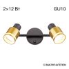 Точечные светильники Citilux CL565524 Bruno