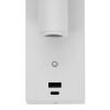 Настенные светильники Citilux CL704430 Декарт