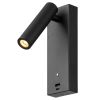 Настенные светильники Citilux CL704431 Декарт
