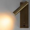 Настенные светильники Citilux CL704433 Декарт
