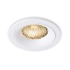 Точечные светильники Ambrella TN102721 TN