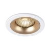 Точечные светильники Ambrella TN102723 TN