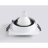Точечные светильники Ambrella TN102727 TN