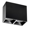 Точечные светильники Lightstar 213367 Rullo