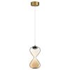 Подвесные светильники Odeon Light 5093/4L GLESSI