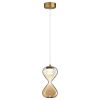 Подвесные светильники Odeon Light 5093/4L GLESSI