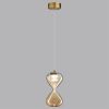 Подвесные светильники Odeon Light 5093/4L GLESSI