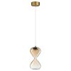 Подвесные светильники Odeon Light 5093/4LA GLESSI